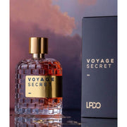Apa de parfum intensa Voyage Secret, LPDO, Unisex, 30ml
