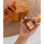 Apa de parfum intensa Voyage Secret, LPDO, Unisex, 30ml