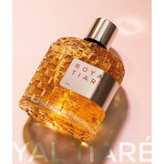 Apa de parfum intensa Royal Tiare, LPDO, Unisex, 30ml