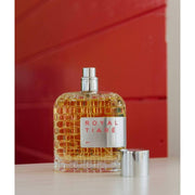 Apa de parfum intensa Royal Tiare, LPDO, Unisex, 100ml