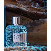 Apa de parfum intensa Soul Sea, LPDO, Unisex, 100ml