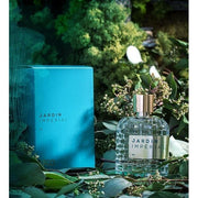 Apa de parfum intensa Jardin Imperial, LPDO, Unisex, 100ml