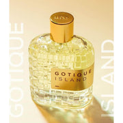 Apa de parfum intensa Gotique Island, LPDO, Unisex, 100ml