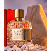 Apa de parfum intensa Gotique Island, LPDO, Unisex, 30ml