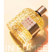 Apa de parfum intensa Rubin Fumee, LPDO, Unisex, 30ml