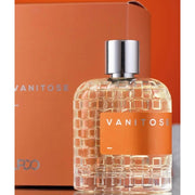 Apa de parfum intensa Vanitose, LPDO, Unisex, 100ml