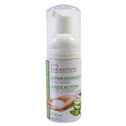 Spuma dezinfectanta pentru maini cu Aloe Vera, IDC Institute, 3969, 100 ml