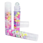 Ulei de buze Candy diverse arome, 12208, Set 18, IDC Institute