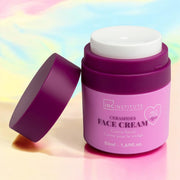 Crema de fata cu Ceramide Self Love Affair,  50ml, 12213, IDC Institute