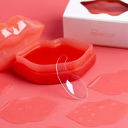 Set 24 masti pentru buze cu hydrogel IDC Institute 3986