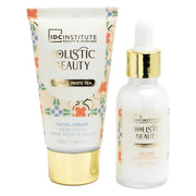 Set 2 produse de ingrijire Holistic Beauty, IDC Institute, 42217