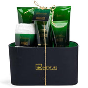 Set ingrijire pentru barbati Men’s Luxury Shave Care, 42306, IDC Institute