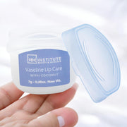 Vaselina pentru ingrijirea buzelor, 44093, 8.2g, IDC Institute