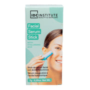 Ser facial stick cu acid hyaluronic, 44135, 7g, IDC Institute