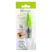 Ser cu Aloe Vera pentru gene si sprancene, IDC Institute, 44188, 16.5ml