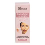 Loțiunea anti-acnee cu acid salicilic Skin Solution IDC Institute, 90014, 30 ml