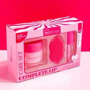 Set complet pentru ingrijitrea buzelor Self Love Affair, 90212, IDC Institute