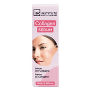 Ser cu colagen – fermitate & hidratare intensă, 10ml, IDC Institute, 90281