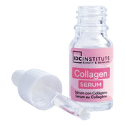 Ser cu colagen – fermitate & hidratare intensă, 10ml, IDC Institute, 90281