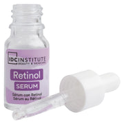 Ser cu Retinol-regenerare & efect anti-rid, 10ml, IDC Institute, 90291