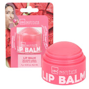 Balsam de buze cu aroma de pepene verde, IDC Institute, 90493