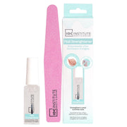 Set Nail Fix Intaritor pentru unghii 6 ml + buffer pentru unghii, IDC Institute, 90502