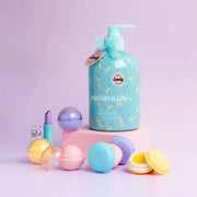 Balsam de buze cu aroma de marshmallow Candy Magic IDC Institute 24800M