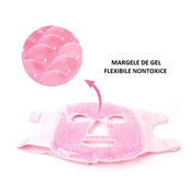 Masca faciala cu perle din gel, IDC Institute 3652