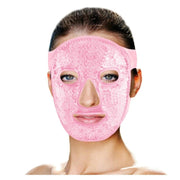 Masca faciala cu perle din gel, IDC Institute 3652