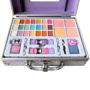 Caseta machiaj tip servieta Kuromi 4059