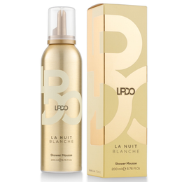 Spuma de dus La Nuit Blanche,LPDO, 200 ml
