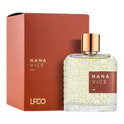Apa de parfum intensa Nana Vice, LPDO, Unisex, 30 ml