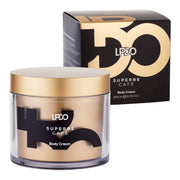 Crema de corp parfumata Superbe Cafe, LPDO, 200 ml