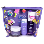 Set Cadou Travel Summer Kit Musk Glace, 4 piese, LPDO