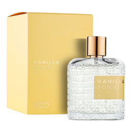 Apa de parfum intensa Vanilla Tonic, LPDO, Unisex, 100ml