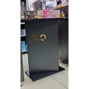 Stand de prezentare LPDO – Expo Da Terra