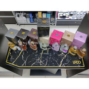 Stand de prezentare LPDO – Expo Da Terra