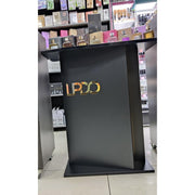 Stand de prezentare LPDO – Expo Da Terra