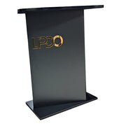 Stand de prezentare LPDO – Expo Da Terra