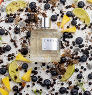 Tester Apa de parfum intensa Cretus, LPDO, Unisex, 100ml