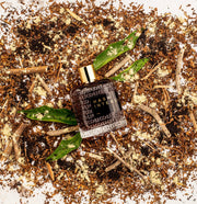 Apa de parfum intensa Hash Intense, LPDO, Unisex, 100ml