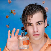 Tester Apa de parfum intensa Joie De Oud 100ml , LPDO, Unisex, 100ml