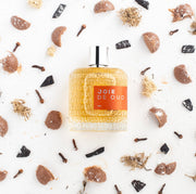 Apa de parfum intensa Joie De Oud, LPDO, Unisex, 30ml