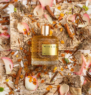 Apa de parfum intensa MielOud, LPDO, Unisex, 100ml