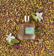 Apa de parfum intensa Pistachio Bon Bon, LPDO, Unisex, 100ml