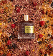 Tester Apa de parfum intensa Voyage Secret, LPDO, Unisex, 100ml