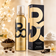 Spuma de dus Superbe Cafe, LPDO, 200 ml