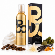 Spuma de dus Superbe Cafe, LPDO, 200 ml