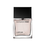 Apa de parfum European Men, Revers, pentru barbati, 100 ml