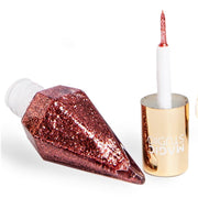 Set fard pleoape lichid Glitter Diamond Trio, Magic Studio 31129